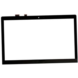 Touch digitizer replacement for Asus TRANSFORMER BOOK FLIP TP550LJ 15.6 1366x768