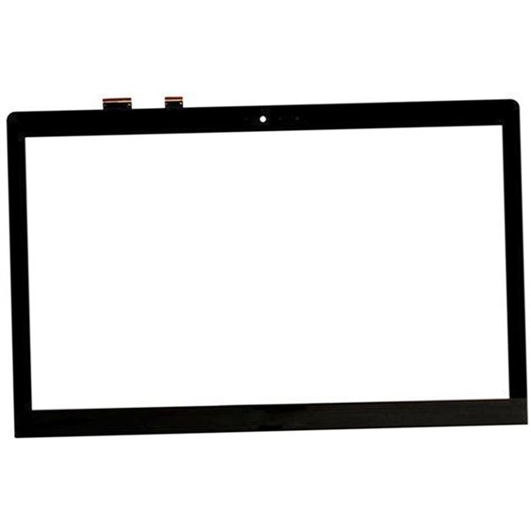 Touch digitizer replacement for Asus TRANSFORMER BOOK FLIP TP550LA-BH51T 15.6 1366x768