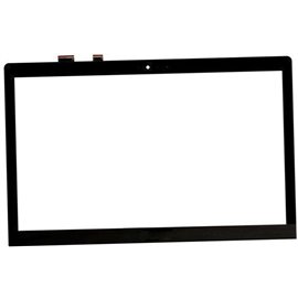 Touch digitizer replacement for Asus TRANSFORMER BOOK FLIP TP550LJ-CJ Série 15.6 1366x768