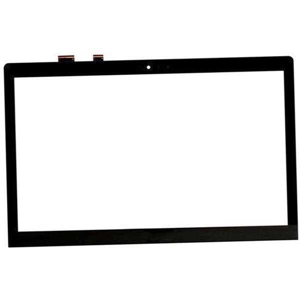 Vitre tactile pour Asus TRANSFORMER BOOK FLIP TP550LB 15.6 1366x768