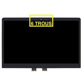 Ecran LCD + Tactile pour Asus ZENBOOK FLIP UX561UA-BO Série 15.6 1920x1080