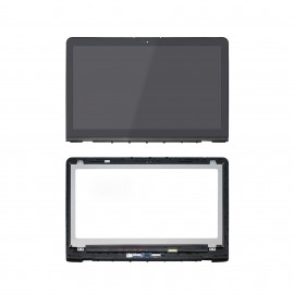 Touchscreen replacement for HP Compaq ENVY 15-AS100 Série 15.6 1920x1080