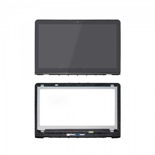 Ecran LCD + Tactile pour HP Compaq ENVY 15-AS000 Série 15.6 1920x1080
