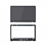 Touchscreen replacement for HP Compaq ENVY 15-AS000 Série 15.6 1920x1080