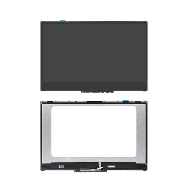 Ecran LCD + Tactile pour iBM Lenovo YOGA 730 81CU0037UK 15.6 1920x1080