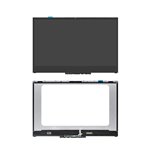 Touchscreen replacement for iBM Lenovo YOGA 730 81CU002HMB 15.6 1920x1080