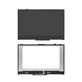 Ecran LCD + Tactile pour iBM Lenovo YOGA 730 81CU002VMZ 15.6 1920x1080