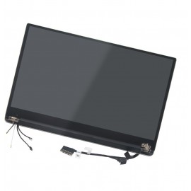 Complete assembly  LCD screen for DELL XPS 13 9360 13.3