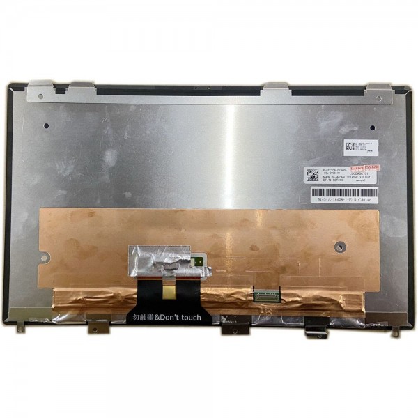 Dalle écran LCD LED type Sharp LQ140M1JX41 14.0 1920x1080