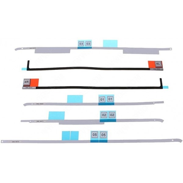 Genuine adhesive kit LCD for Apple iMac A1418