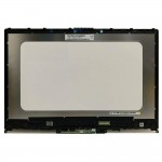 Ecran LED + Vitre Tactile pour LENOVO IDEAPAD C340-14IWL 14.0