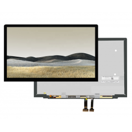 Ecran LCD + Vitre Tactile pour MICROSOFT Surface Laptop 3 15 Pouces