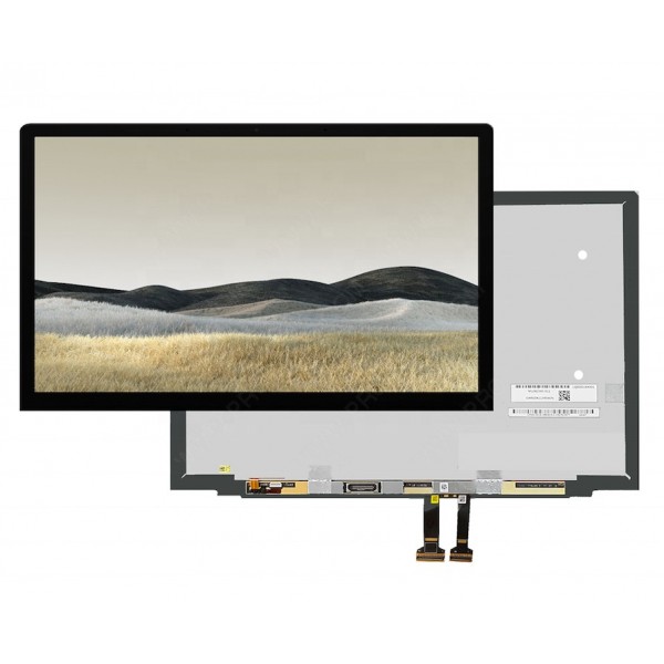 Ecran LCD + Vitre Tactile pour MICROSOFT Surface Laptop 3 15 Pouces