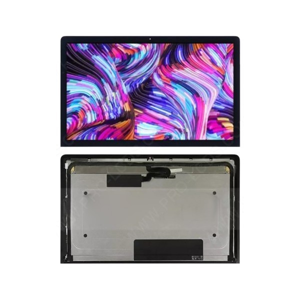 Ecran LCD + Vitre pour Apple iMac A2116 21.5 Retina 2019 4K
