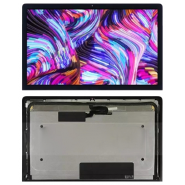 Ecran LCD + Vitre pour Apple iMac EMC 3195 21.5 Retina 2019 4K