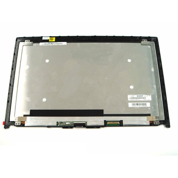 LCD LED screen replacement type IBM Lenovo FRU 01HY737 15.6 3840x2160