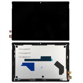 LCD Screen + Touch Digitizer for Microsoft Surface Pro 5 12.3 2736x1824