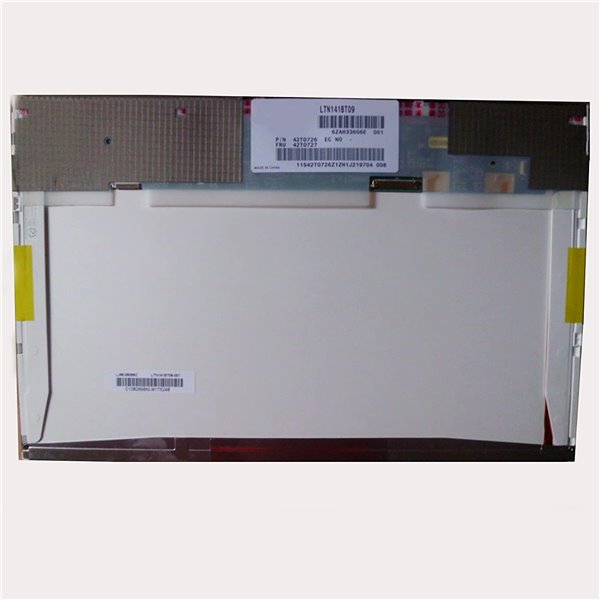 Dalle écran LCD LED pour iBM Lenovo THINKPAD T410 2516 14.1 1440x900