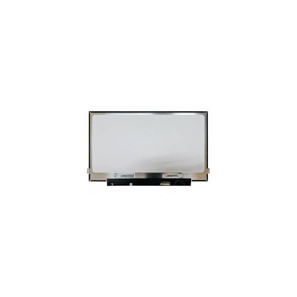 Dalle écran LCD LED type Boehydis NV116WHM-N43 11.6 1366x768