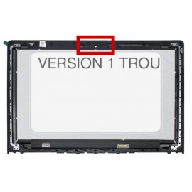 Dalle écran LCD LED pour iBM Lenovo IDEAPAD Y700-15ISK 15.6 1920x1080