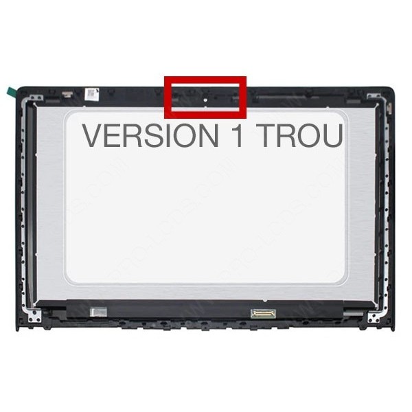 LCD LED screen replacement for iBM Lenovo IDEAPAD Y700-15ISK 15.6 1920x1080