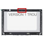 Dalle écran LCD LED pour iBM Lenovo IDEAPAD Y700-15ISK 15.6 1920x1080