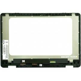 Ecran LCD LED + Tactile pour Asus VIVOBOOK FLIP 14 TP401CA 14.0