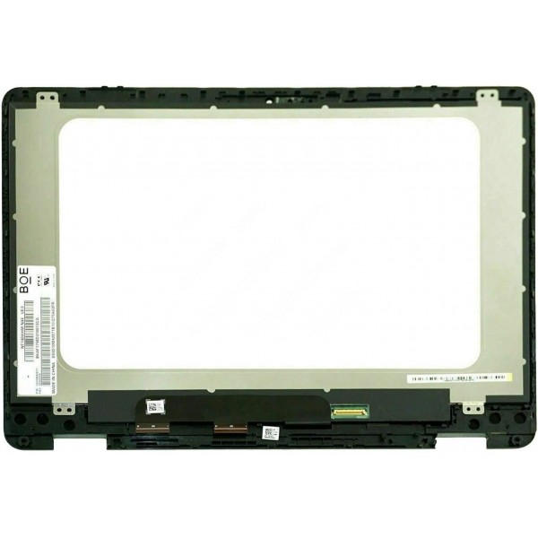 Ecran LCD LED + Tactile pour Asus VIVOBOOK FLIP 14 TP401NA 14.0