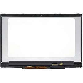 Touchscreen + LCD for HP PAVILION X360 15-CR Serie 15.6