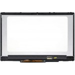 Touchscreen + LCD for HP PAVILION X360 15-CR Serie 15.6