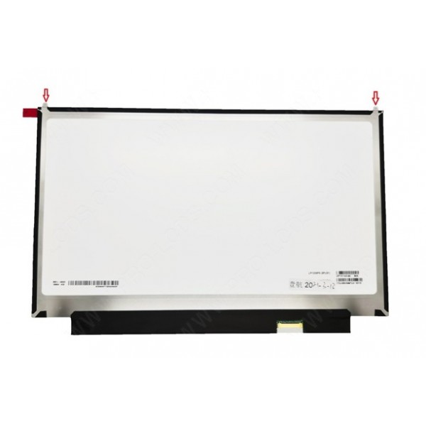 Touchscreen replacement for Fujitsu U938 13.3 1920x1080