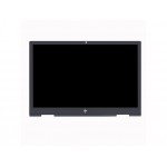 Ecran LCD + Vitre tactile pour HP ENVY X360 15-DS Série 15.6