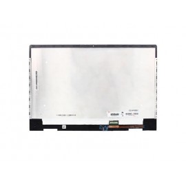 Ecran LCD + Vitre tactile pour HP ENVY X360 15-DS Série 15.6