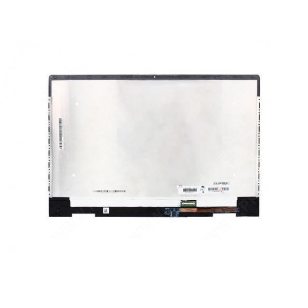 Ecran LCD + Vitre tactile pour HP ENVY X360 15-DS Série 15.6