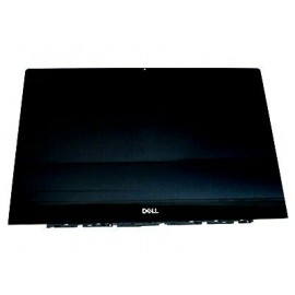 Ecran LCD + Tactile pour DELL INSPIRON 13 7391 13.3 Pouces