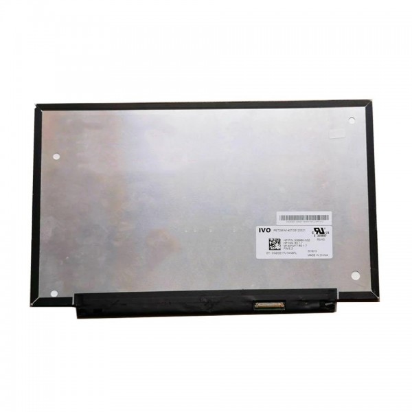 Dalle écran LCD LED type Ivo M140NVF7 R0 14.0 1920x1080