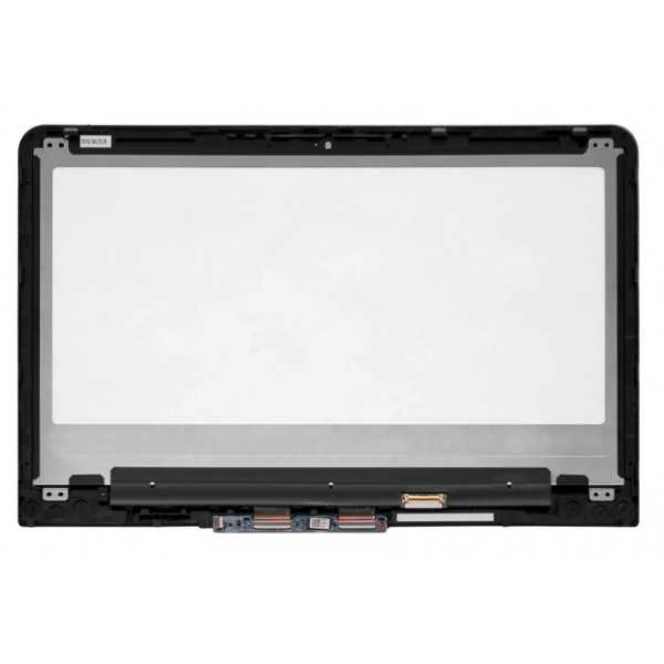 Touchscreen LCD + Digitizer for HP X360 13-U Serie 13.3
