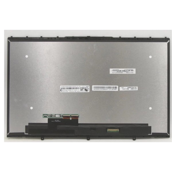 Ecran LCD + Tactile pour Lenovo Yoga 7 14ITL5 14.0 1920x1080