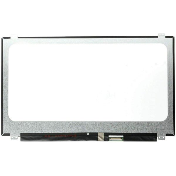 Touchscreen LCD replacement type Boehydis NT156FHM-T00 15.6 1920x1080