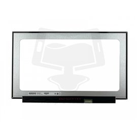 Dalle écran LCD LED type BOE Boehydis NV173FHM-NX4 V8.0 14.0 1920x1080