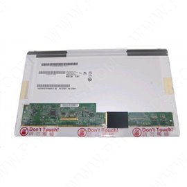 LED screen replacement for laptop TOSHIBA SATELLITE PLL5FE 02J00 10.1 1024x600