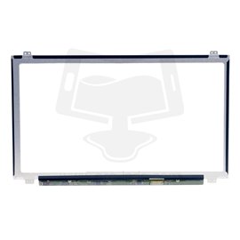 Dalle écran LCD LED type Chimei Innolux N156HCE-EAA REV.C1 15.6 1920x1080