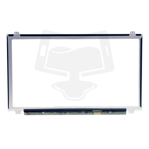 Dalle écran LCD LED type Ivo M156X40-137 15.6 1920x1080