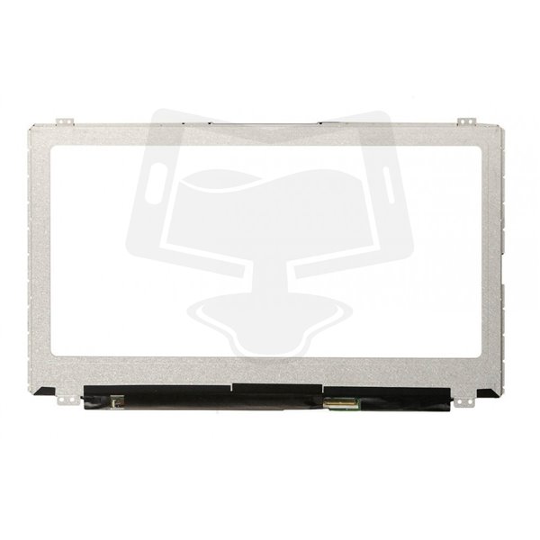 LCD LED screen replacement type BOE Boehydis NT156WHM-N33 15.6 1366x768