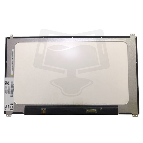 Dalle écran LCD LED pour Dell LATITUDE 14 7490 15.6 1920x1080