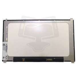 LCD LED screen replacement type BOE Boehydis NT140WHM-N42 14.0 1366x768