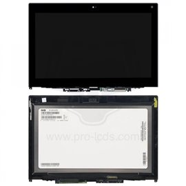 Ecran LCD LED Tactile pour Lenovo FRU 01AY760 12.5 1366x768