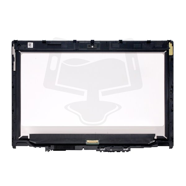 LCD LED Touchscreen replacement for Lenovo FRU 01HY617 12.5 1920x1080