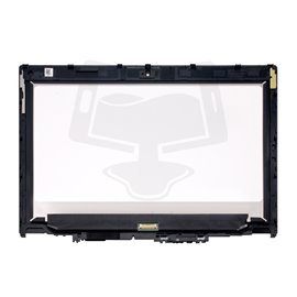 Ecran LCD LED Tactile pour Lenovo THINKPAD YOGA 260 20FE SERIES 12.5 1920x1080