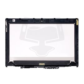 LCD LED Touchscreen replacement for Lenovo THINKPAD YOGA 260 20FD002KUS 12.5 1920x1080